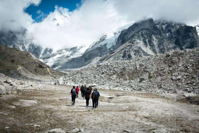 From Kathmandu: Guided Everest Base Camp Trek - Final Thoughts: Is This Everest Trek Right for You?