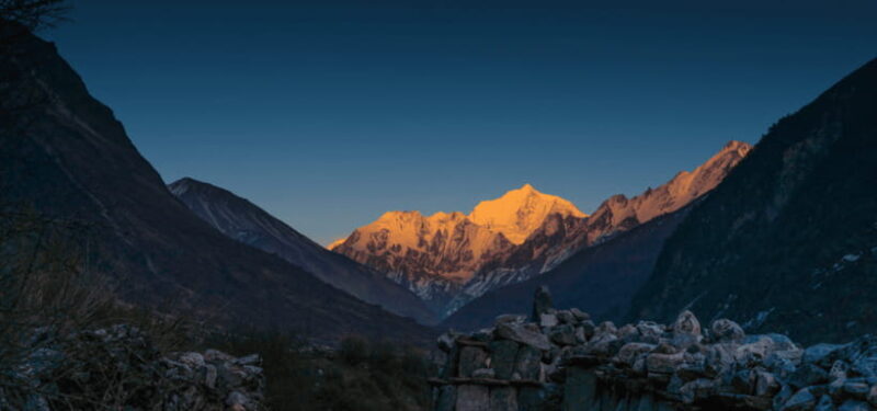 From Kathmandu: Langtang Valley Trekking Adventure - Practical Considerations