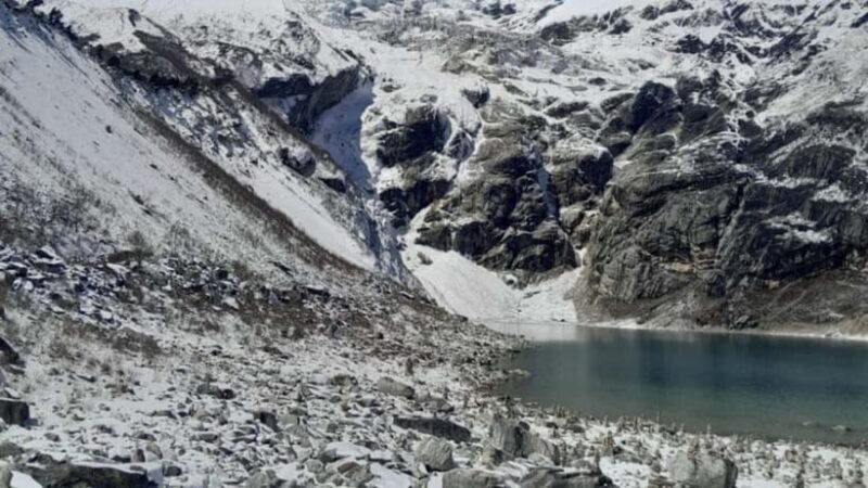 From Kathmandu: Lower Manaslu Guided 8-Day Trek - A Deep Dive into the Lower Manaslu Trek