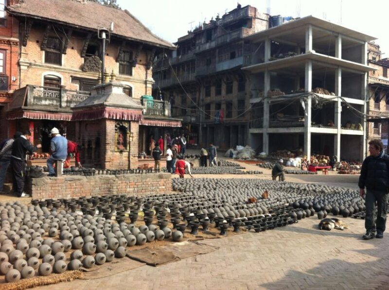 From Kathmandu: Nagarkot Sunrise and Bhaktapur Heritage Tour - FAQ