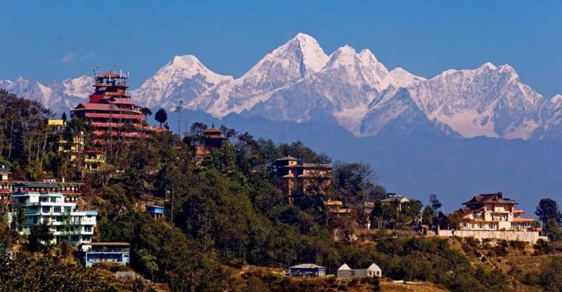 From Kathmandu: Nagarkot Sunrise and Changu Narayan Hike - Discovering the Highlights: A Detailed Look at the Tour