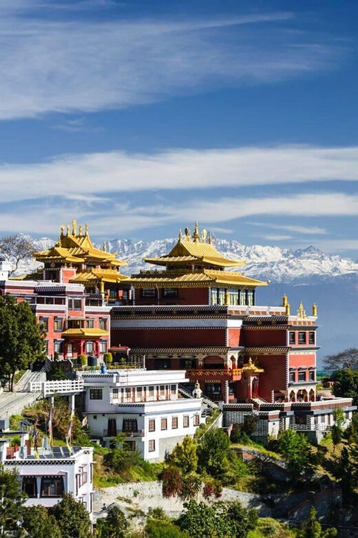 From Kathmandu: Nagarkot Sunrise and Changu Narayan Hike - Authentic Experiences and Genuine Value