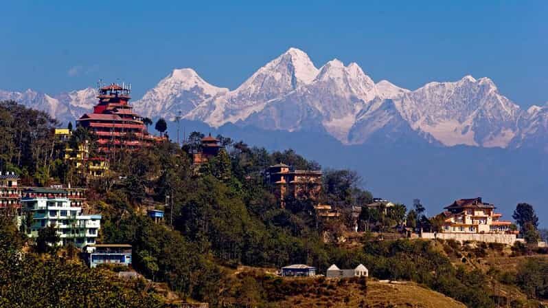 From Kathmandu: Nagarkot Sunrise and Changu Narayan Hike - FAQs about the Nagarkot Sunrise and Changu Narayan Hike