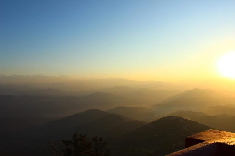 From Kathmandu: Nagarkot Sunrise and Changu Narayan Temple - Who Would Enjoy This Tour?