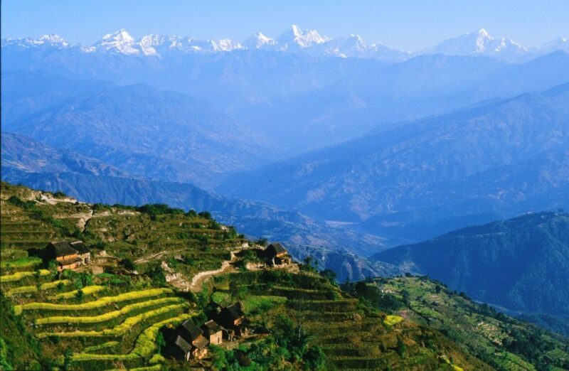 From Kathmandu: Nagarkot Sunrise and Dhulikhel Day Hike - What Makes This Tour Stand Out?