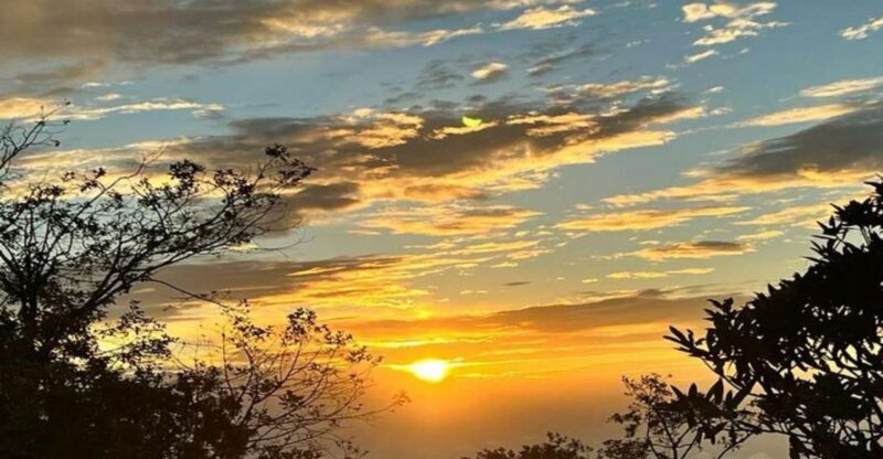 From Kathmandu : Nagarkot Sunrise By Private Car - The Sum Up