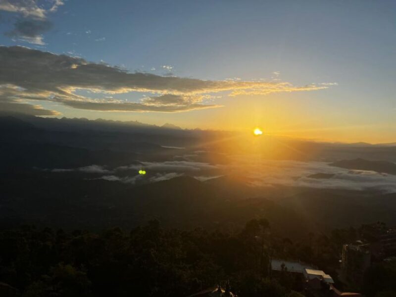 From Kathmandu: Nagarkot Tour Package 1 Nights 2 Days - A Detailed Look at the Nagarkot Tour