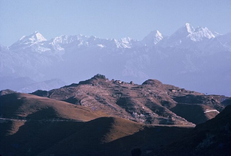 From Kathmandu: Nagarkot Tour Package 1 Nights 2 Days - Authentic Cultural Encounters