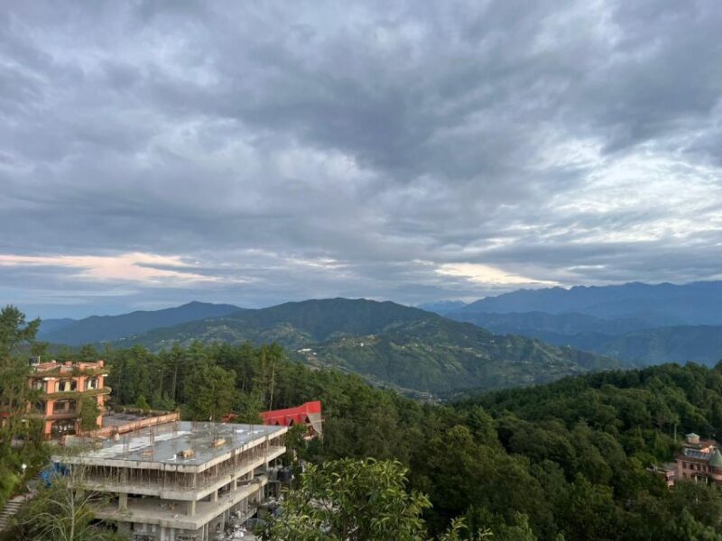 From Kathmandu: Nagarkot Tour Package 1 Nights 2 Days - FAQ