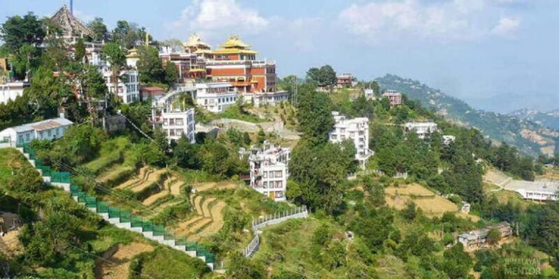 From Kathmandu: Namo Buddha Hike with Transfer & Guide - Who Will Love This Tour?