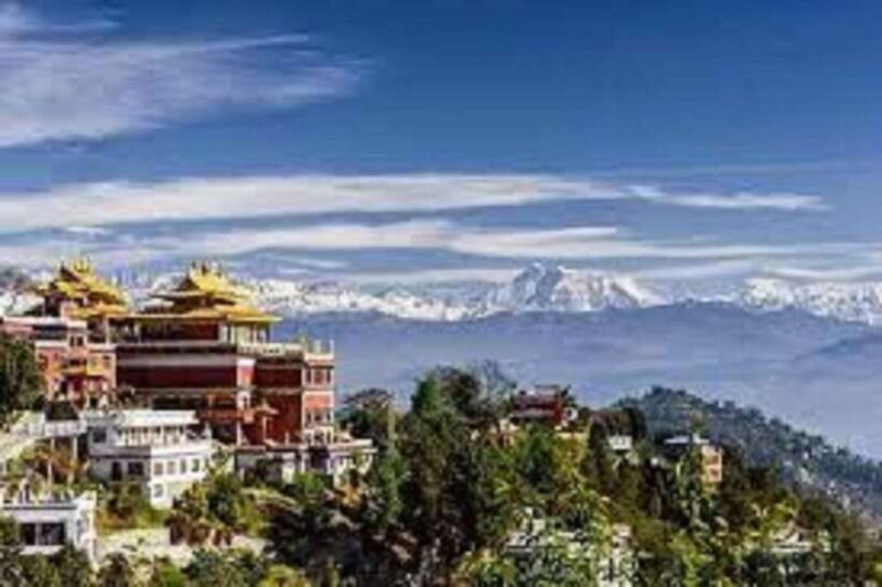 From Kathmandu: Namo Buddha Hike with Transfer & Guide - FAQs