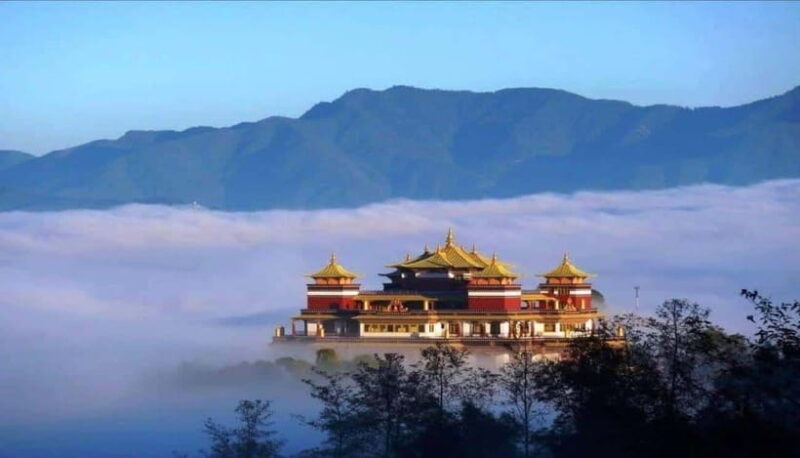 From Kathmandu : Namobuddha Monastery Monk Interaction Tour - Who Will Find This Tour Perfect?