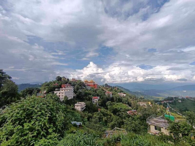 From Kathmandu : Namobuddha Monastery Monk Interaction Tour - Frequently Asked Questions