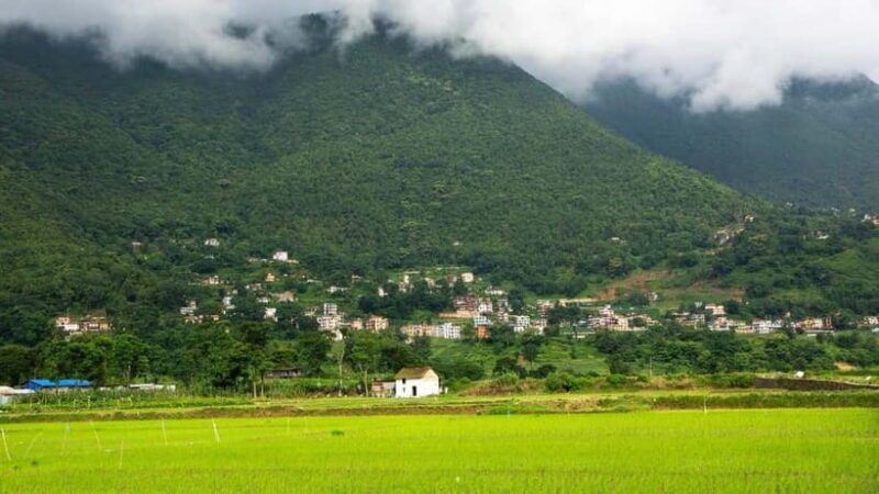 From Kathmandu: Newari Villages Culture & Cuisine Day Trip - Exploring Nepal’s Hidden Heritage: From Kathmandu to Newari Villages and Cuisine