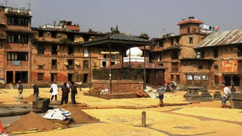 From Kathmandu: Newari Villages Culture & Cuisine Day Trip - Who Will Love This Experience?