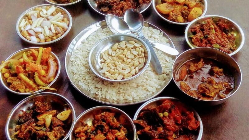 From Kathmandu: Newari Villages Culture & Cuisine Day Trip - Final Thoughts