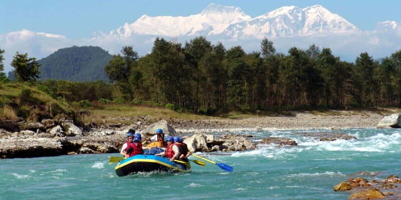 From Kathmandu or Pokhara 3 day Chitwan Tour with Rafting - Experience and Authenticity: What Travelers Say