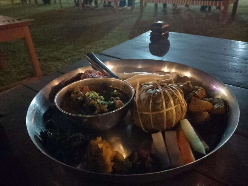 From Kathmandu or Pokhara: 3-Day Rafting and Chitwan Safari - FAQ