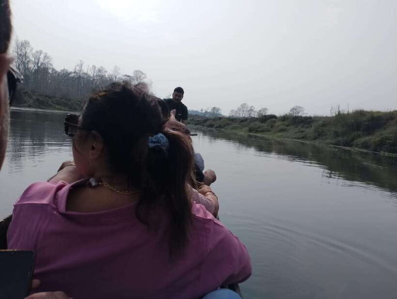 From Kathmandu or Pokhara: 4-Day Chitwan National Park Tour - Who Should Consider This Tour?