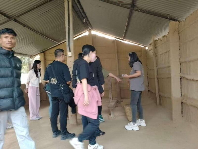 From Kathmandu or Pokhara: 4-Day Chitwan National Park Tour - Final Thoughts