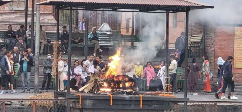 From Kathmandu: Pashupatinath, Boudhanath and Bhaktapur Tour - The Experience in Detail