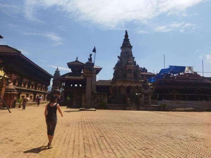 From Kathmandu: Pashupatinath, Boudhanath and Bhaktapur Tour - FAQ