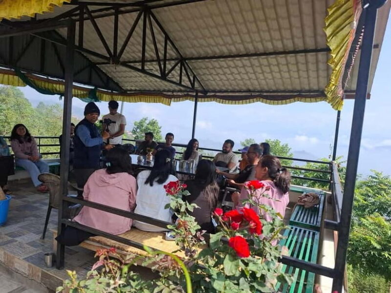 From Kathmandu: Patlekhet Permaculture Organic Farm Tour - Exploring the Patlekhet Permaculture Organic Farm Tour