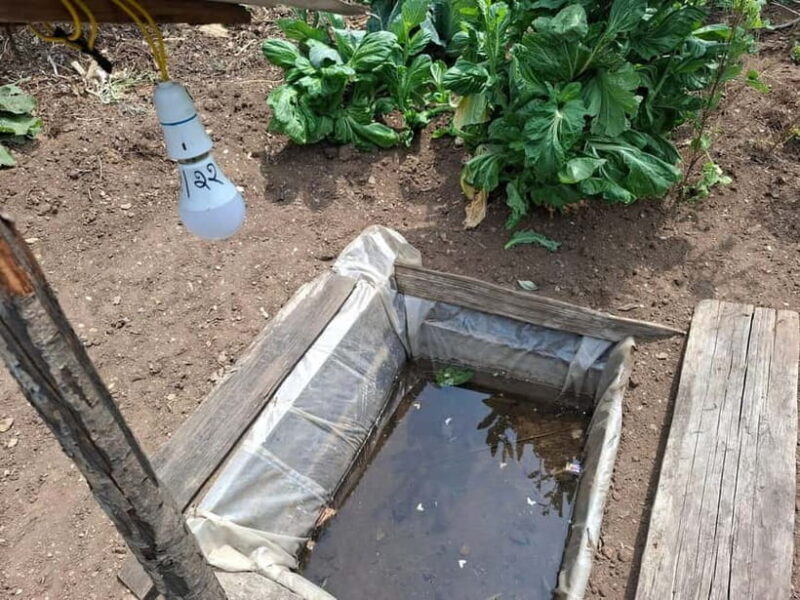 From Kathmandu: Patlekhet Permaculture Organic Farm Tour - FAQ