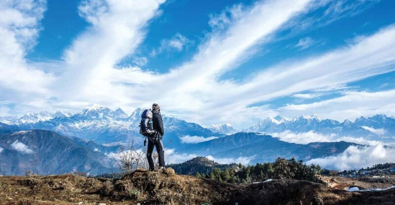 From Kathmandu : Pikey Peak 5 Days Trek - Practical Tips for the Trekker