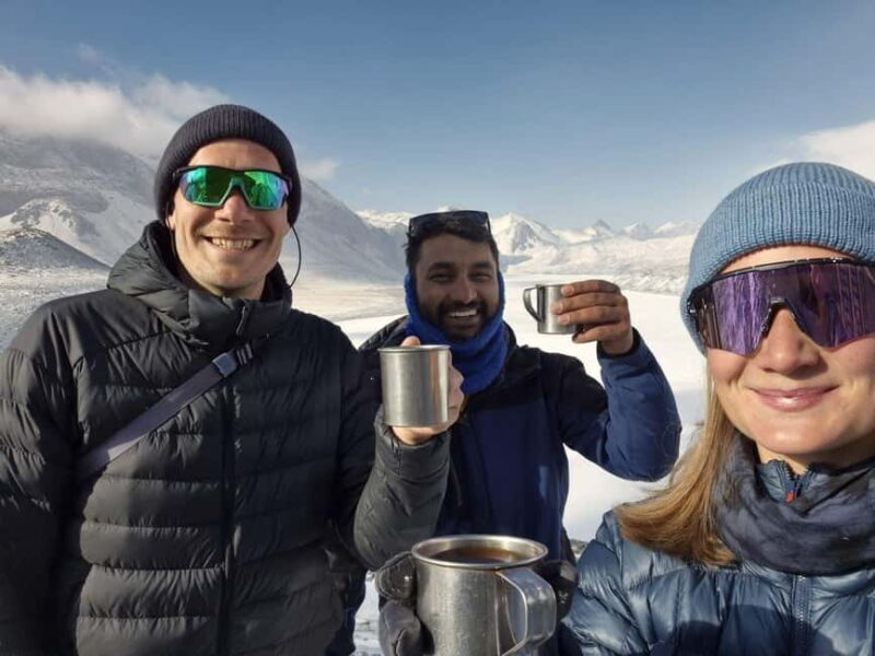 From Kathmandu/Pokhara: 10-Day Annapurna Circuit Trek - A Detailed Look at the 10-Day Annapurna Circuit Trek