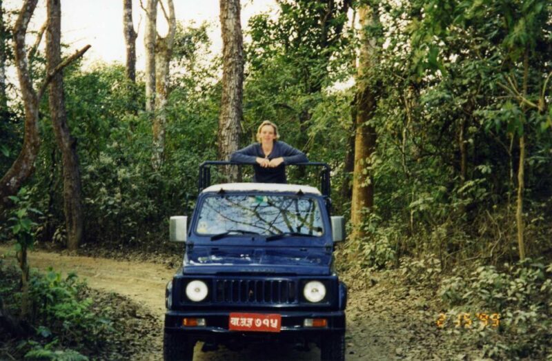 From Kathmandu/Pokhara: 3 Day All-Inclusive Chitwan Safari - Day 1: Arrival and Cultural Introduction