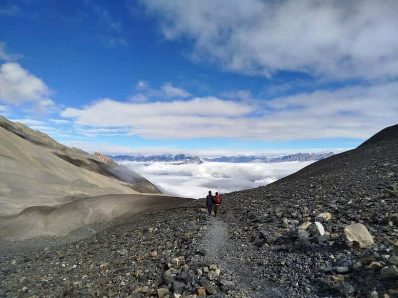 From Kathmandu/Pokhara: 9-Day Annapurna Circuit Trek - An In-Depth Look at the 9-Day Annapurna Circuit Trek