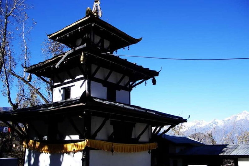 From Kathmandu/Pokhara: 9-Day Annapurna Circuit Trek - Who Should Consider This Trek?