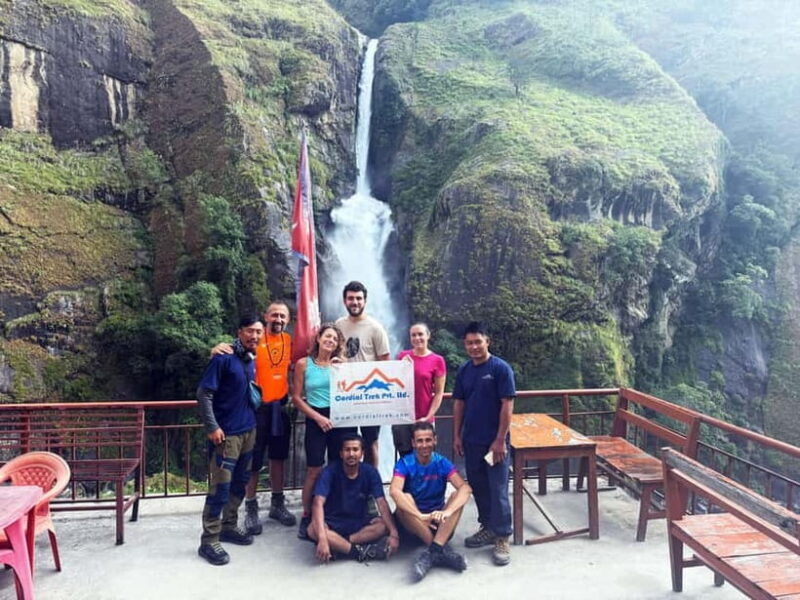 From Kathmandu/Pokhara: 9-Day Annapurna Circuit Trek - Final Thoughts