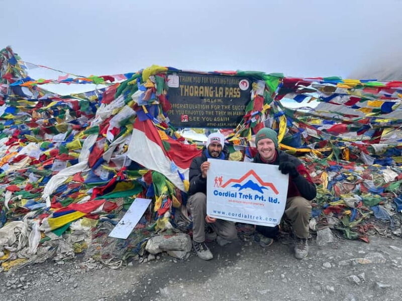 From Kathmandu/Pokhara: 9-Day Annapurna Circuit Trek - FAQ