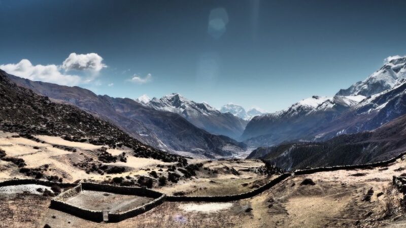 From Kathmandu/Pokhara: 9-Day Annapurna Circuit Trek - Practical Details and Considerations