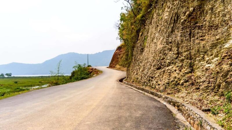 From Kathmandu: Pokhara and Kusma Bungee Jump Adventure - A Detailed Review of the Kathmandu to Pokhara and Kusma Bungee Tour