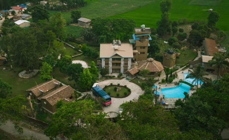 From Kathmandu/Pokhara: Private 3-Day Chitwan Safari Tour - From Kathmandu/Pokhara: Private 3-Day Chitwan Safari Tour