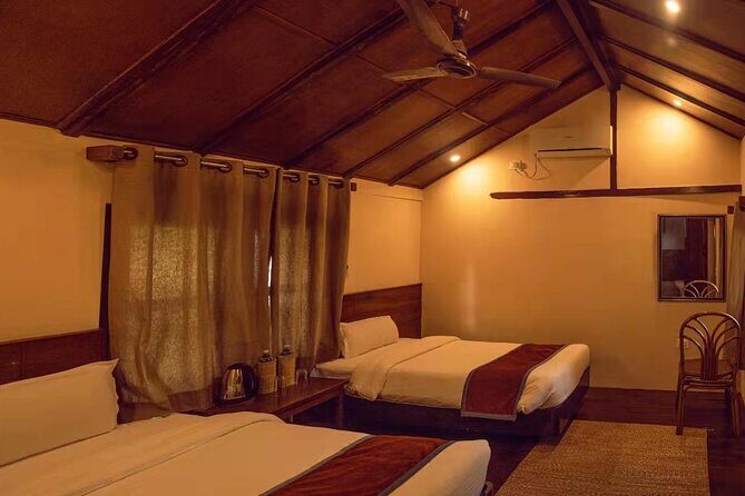 From Kathmandu: Private 3-Day Chitwan Safari Tour - Practical Details and Tips