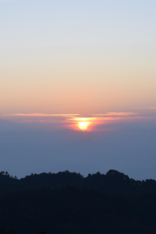 From Kathmandu: Private Nagarkot Himalayan sunrise tour - The Itinerary: What to Expect