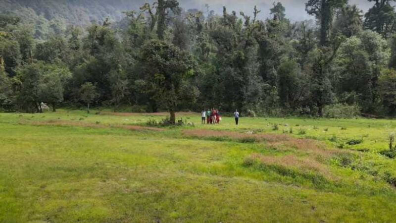 From Kathmandu: Ramaroshan Lakes 5-Day Tour - Exploring the Ramaroshan Lakes 5-Day Tour in Detail