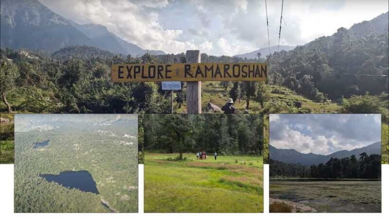 From Kathmandu: Ramaroshan Lakes 5-Day Tour - Authentic Experiences and Unique Highlights