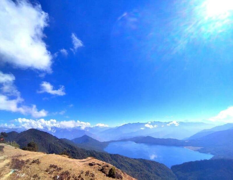 From Kathmandu: Rara Lake Jeep Tour with Accommodation - Exploring Rara National Park