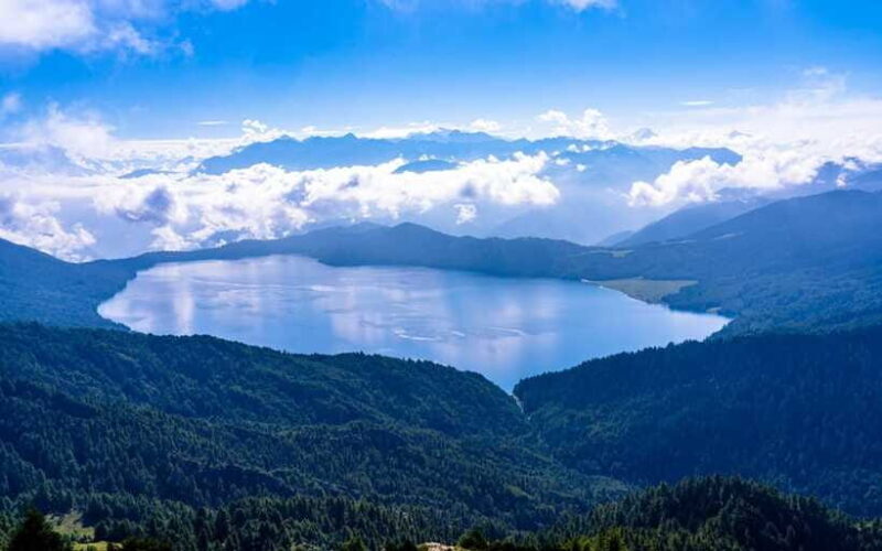 From Kathmandu: Rara Lake Jeep Tour with Accommodation - Cultural Encounters and Local Life