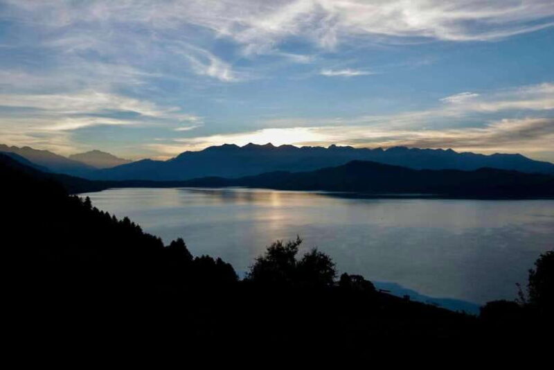 From Kathmandu: Rara Lake Jeep Tour with Accommodation - Returning to Kathmandu: A Long but Scenic Drive
