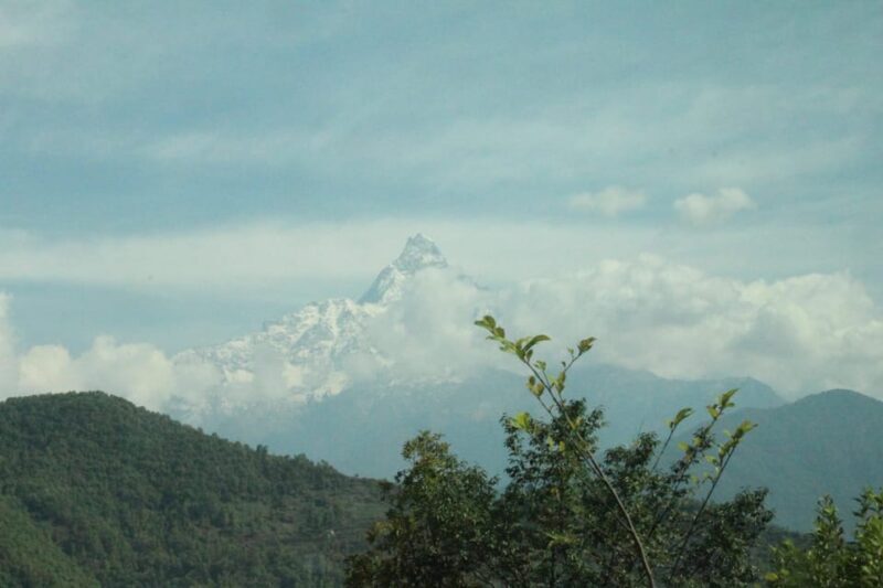 From Kathmandu : Shivapuri To Sundarijal Day hiking - Authentic, Value-Rich Experience