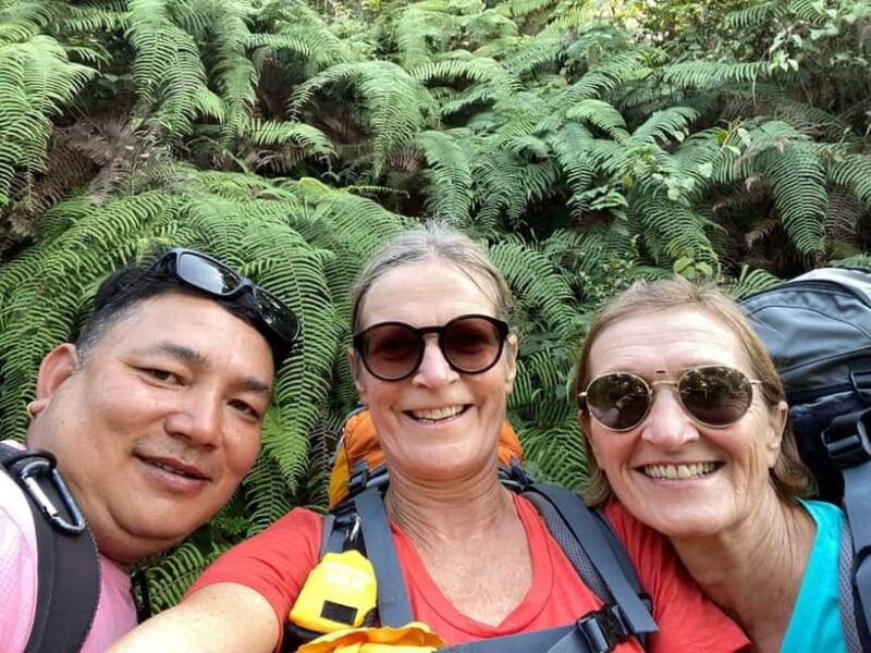 From Kathmandu: Short Langtang Valley Guided Trek - 6 Days - Key Points