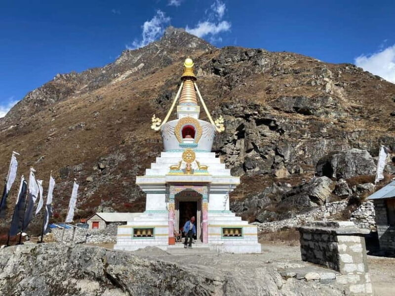 From Kathmandu: Short Langtang Valley Guided Trek - 6 Days - Highlights & Unique Aspects