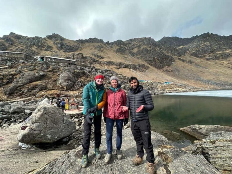 From Kathmandu: Short Langtang Valley Guided Trek - 6 Days - Practicalities and What Travelers Should Know