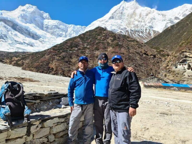 From Kathmandu: Short Langtang Valley Guided Trek - 6 Days - Who Will Enjoy This Trek?